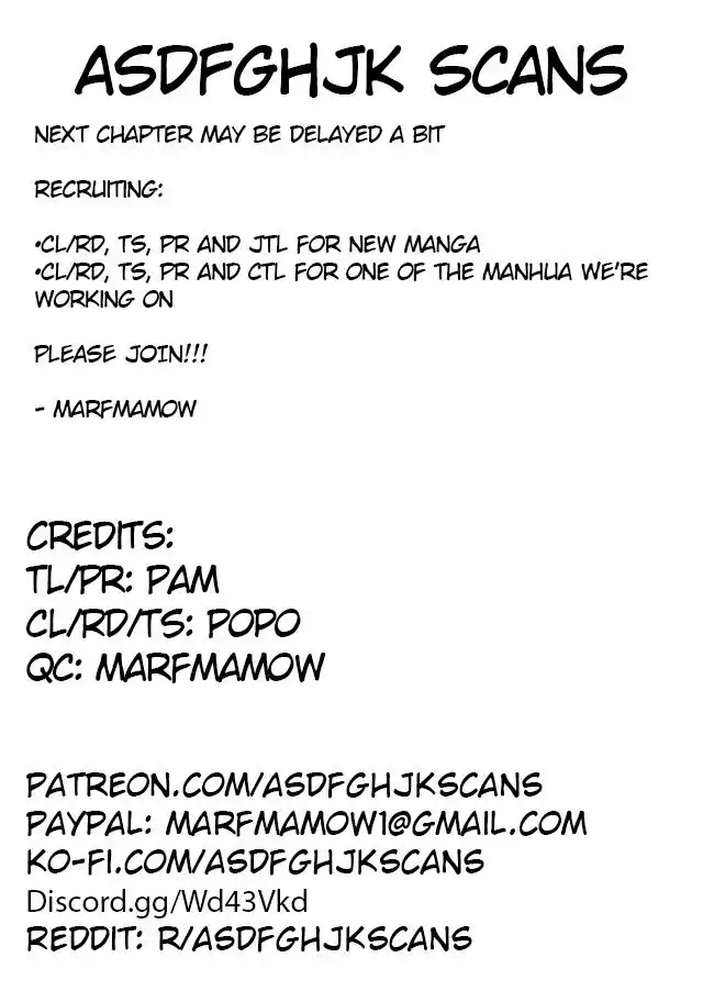 Yamada-kun to Lv999 no Koi wo Suru Chapter 41 19